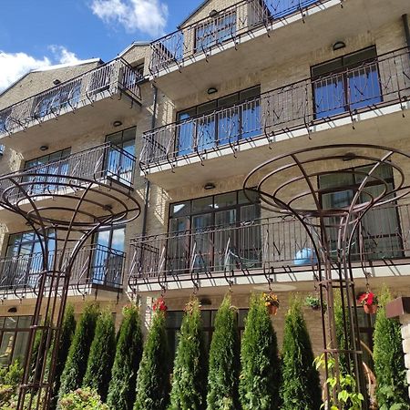 Cosy Apartments In Vilnius Center מראה חיצוני תמונה