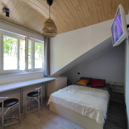 Cosy Apartments In Vilnius Center מראה חיצוני תמונה
