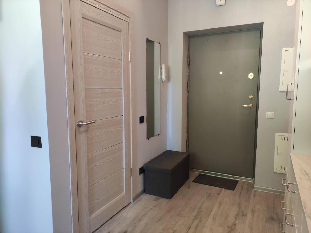 Cosy Apartments In Vilnius Center מראה חיצוני תמונה