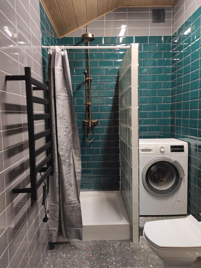 Cosy Apartments In Vilnius Center מראה חיצוני תמונה