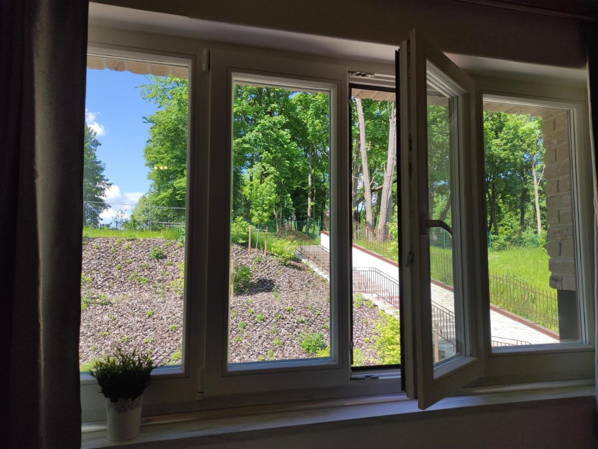 Cosy Apartments In Vilnius Center מראה חיצוני תמונה